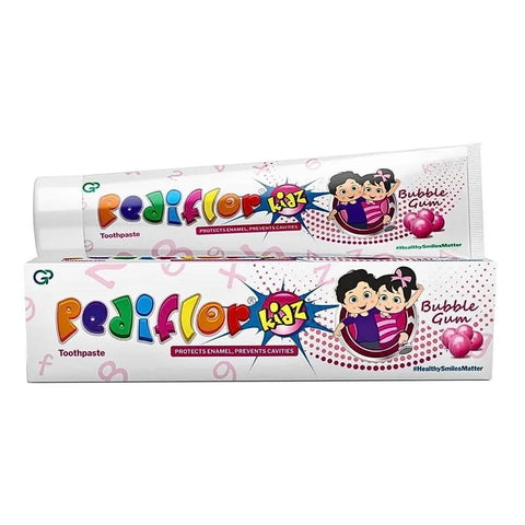 Pediflor Kidz Toothpaste, 70 gm