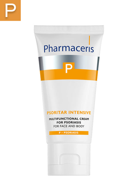 PHARMACERIS INTENSIVE MULTIFUNCTIONAL CR.50ML