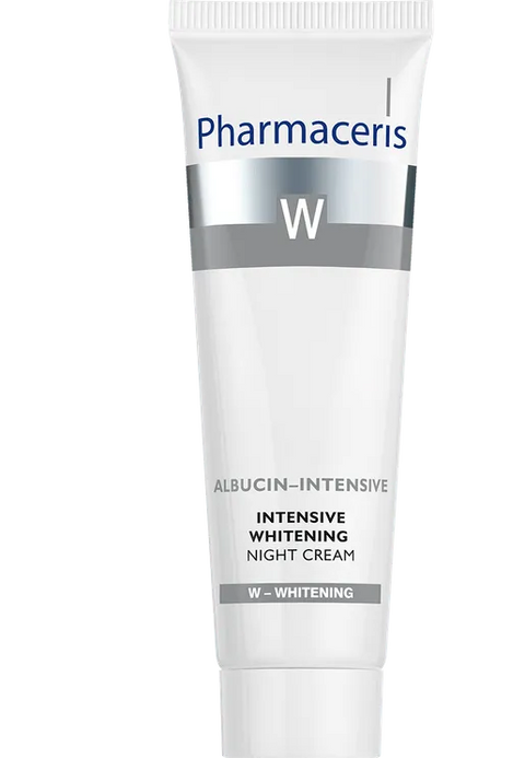 PHARMACERIS ALBUCIN MAXIMA NIGHT CREAM 30ML -  - Body Care, Face Care, Mother & Baby Care, Personal Care, Pharmaceries, Skin Care -  - PharmaCare Online 