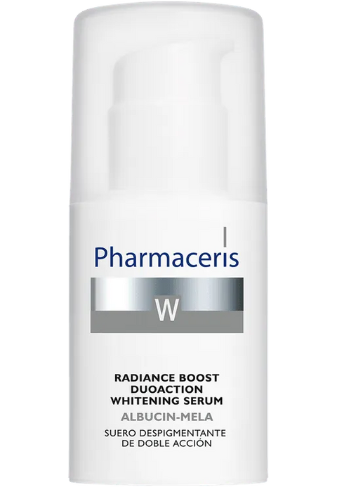 PHARMACERIS ALBUCIN - MELA SERUM 30ML -  - Body Care, Face Care, Mother & Baby Care, Personal Care, Pharmaceries, Skin Care -  - PharmaCare Online 