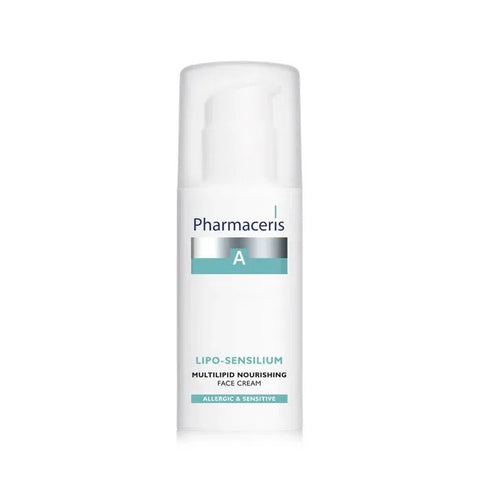 Pharmaceris Lipo Sensilium Face Cream 50 ML