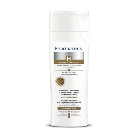 Pharmaceris H Sensitoni Soothing Shampoo 250 ML