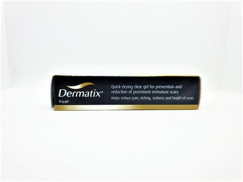 Dermatix Scar Gel 15gm