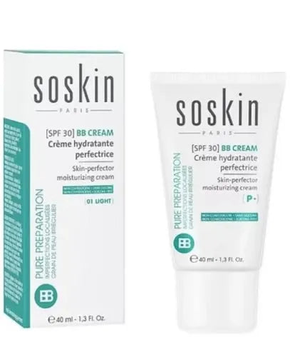 Soskin Body Scrub With A.H.A, 250 ML