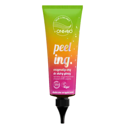 Hair In Balance Peeling Scalp 125 ml