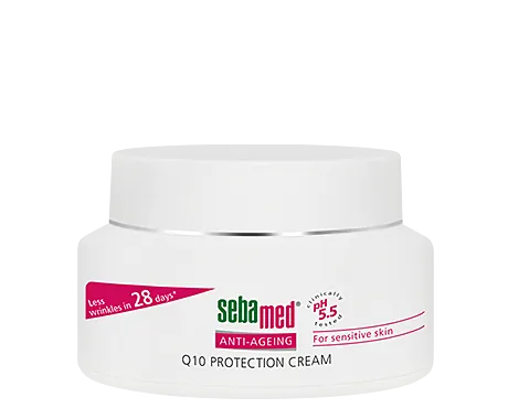 Sebamed Q10 Anti-Ageing Cream, 50 ML
