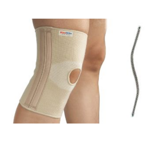 Super Ortho Knee Support, A7-001 Medium