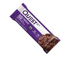 Quest Protien Bar Double Chocolate 60gm