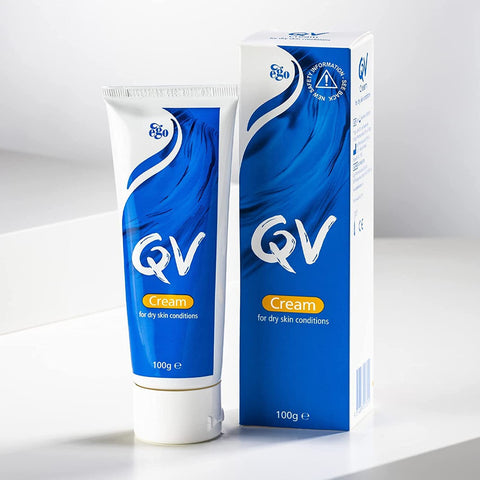 Qv Cream, 100 gm