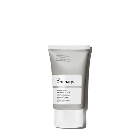 The Ordinary Azelaic Acid Suspension 10%, 30ML