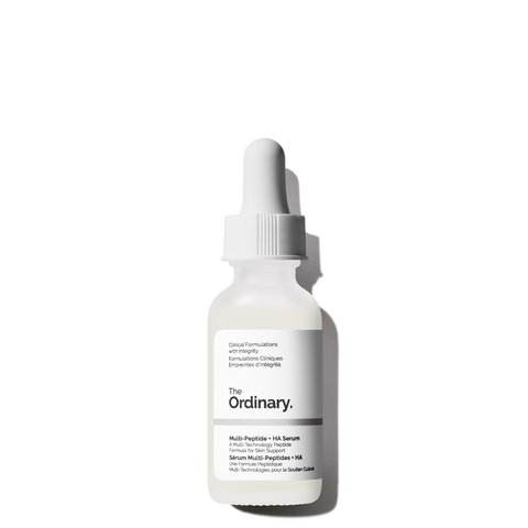 The Ordinary Multi-Peptide + HA Serum ("Buffet"), 60ML