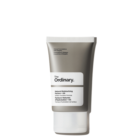 The Ordinary Natural Moisturizing Factors + HA, 100ML