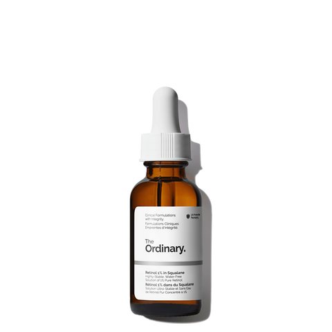 The Ordinary Retinol 1% in Squalane, 30ML