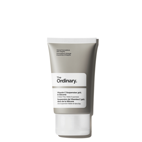 The Ordinary Vitamin C Suspension 30% in Silicone, 30ML