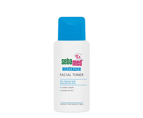 SEBAMED CLEAR FACE TONER 150ML -  - Body Care, Face Care, Mother & Baby Care, Personal Care, SebaMed, Skin Care -  - PharmaCare Online 