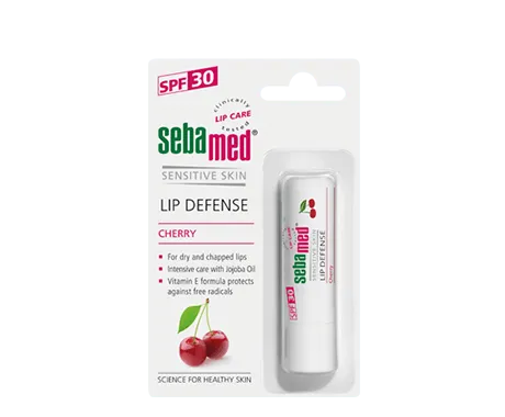 SEBAMED LIP DEFENCE STICK -  - Body Care, Face Care, Lip Care, Mother & Baby Care, Personal Care, SebaMed -  - PharmaCare Online 