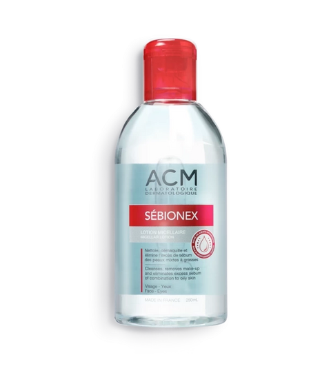 Acm Sebionex Micellar Lotion 250 ML