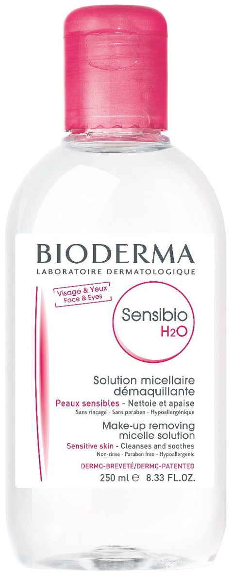 Bioderma Sensibio H2O 250 ML