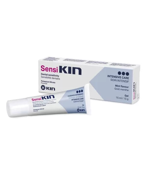 Kin Sensikin Gel, 15 Gm