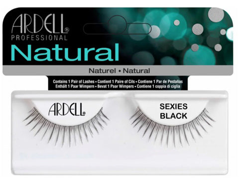 Ardell Sexies Eyelashes Black