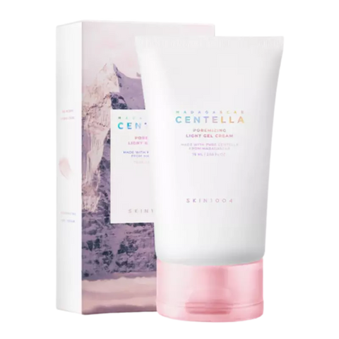 Centella Poremizing Light Gel Cream 50 ml