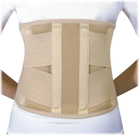 SO LUMBAR SUPPORT B5-011 (XL) -  - First Aid, Rehab & Supports, Supports -  - PharmaCare Online 