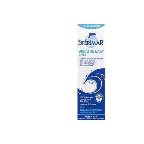 STERIMAR NASAL SPRAY 100ML -  -  -  - PharmaCare Online 