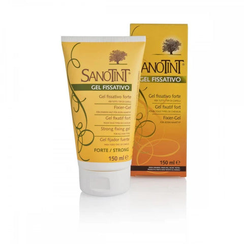 SANOTINT FIXING GEL 150ML