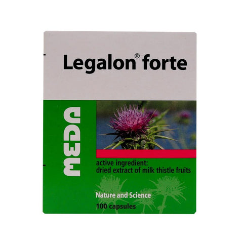 LEGALON FORTE Capsule, 30's