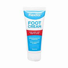 Flexitol Foot Cream, 85 Gm