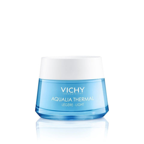 Vichy Aqualia Thermal Light cream 50 ML