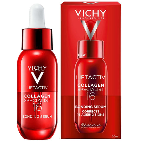 Vichy Liftactiv Collagen Specialist 16 Serum 30 ml