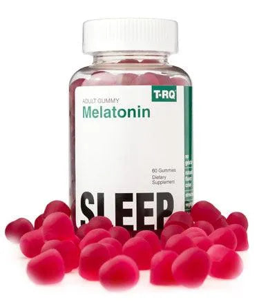 VITAMEC TRQ MELATONIN GUMMY 60'S -  - Essential Supplements -  - PharmaCare Online 