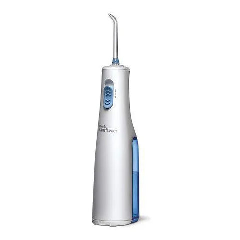 WATERPIK CORDLESS EXPRESS WATER FLOSSER (WF-02ME011) -  - Oral Care -  - PharmaCare Online 