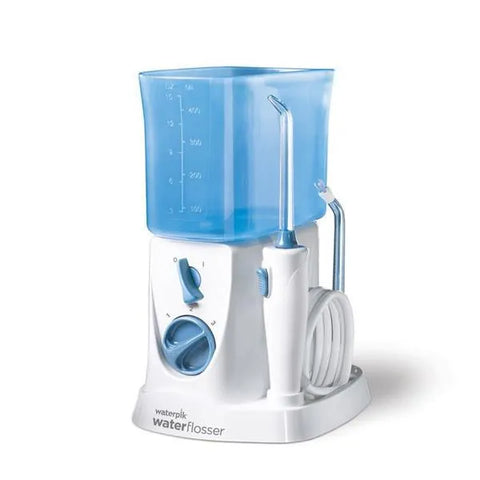 WATERPIK TRAVELER WATER FLOSSER (WP-300EU) -  - Oral Care -  - PharmaCare Online 