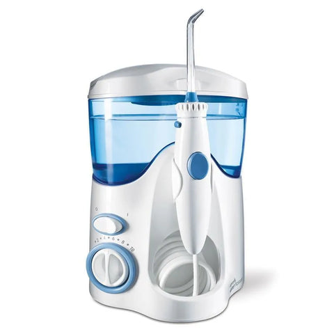 WATERPIK ULTRA WATERJET FLOSSER (WP-100EU) -  - Oral Care -  - PharmaCare Online 