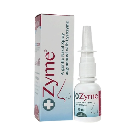 Zyme Nasal spray