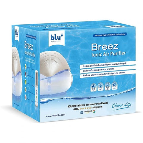 Blu Breez Air Purifier