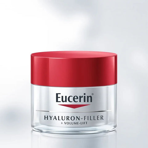 Eucerin Filler Volume Lift Night Cream 50Ml