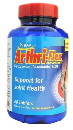 21St Century Arthri Flex Tablet 60's – PharmaCare Online