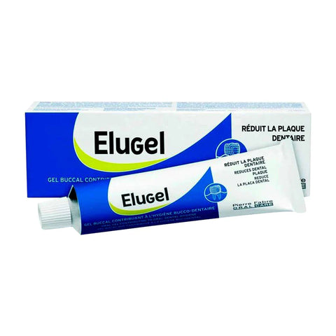 ELUGEL 40ML -  - Oral Care -  - PharmaCare Online 