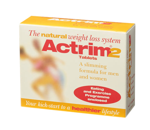 Actrim2 Tablet 60'S