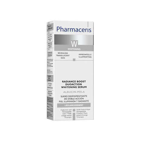 Pharmaceris Albucin -Pp Essence