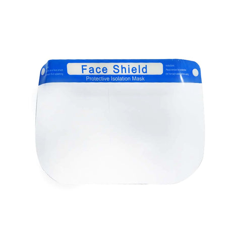 FACE SHIELD 1S -  - Covid Care, Face Masks, Healthcare Devices, Medical Accessories & Consumables -  - PharmaCare Online 