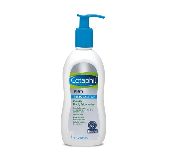 Cetaphil Pro Restoderm Body Lotion,295 ML – PharmaCare Online