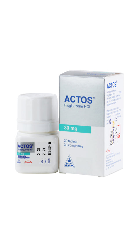 Actos online