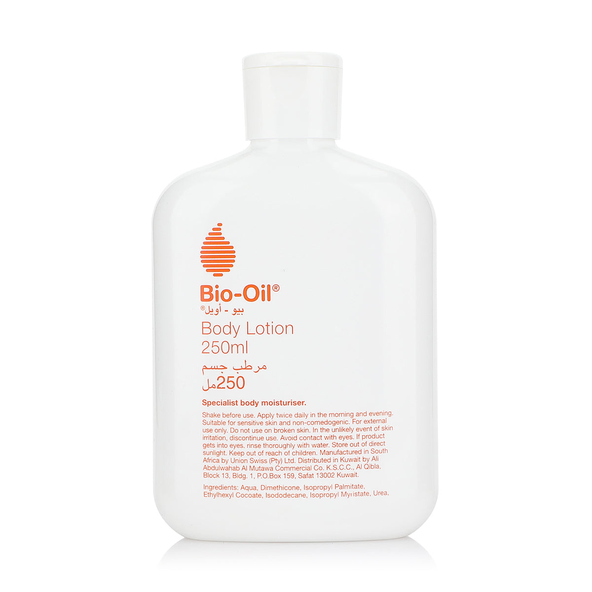 Bio Oil Body Lotion,250 ML – PharmaCare Online