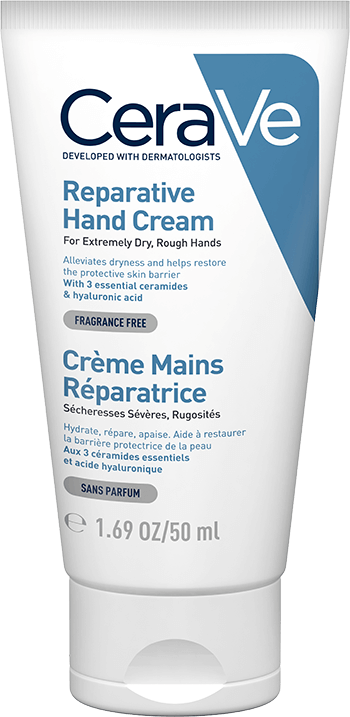 Cera Ve Reparative Hand Cream 50Ml