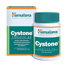 Himalaya Cystone Tablet 60'S