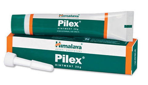 Himalaya Pilex Ointment 30Gm